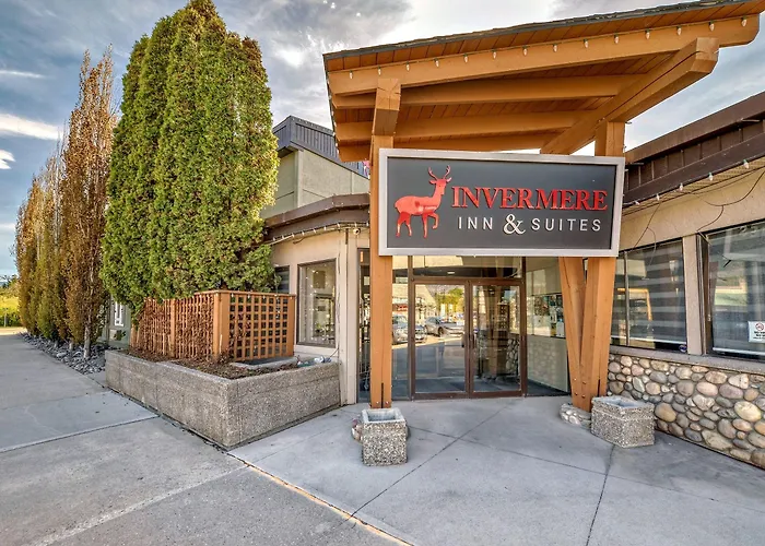 Invermere Inn