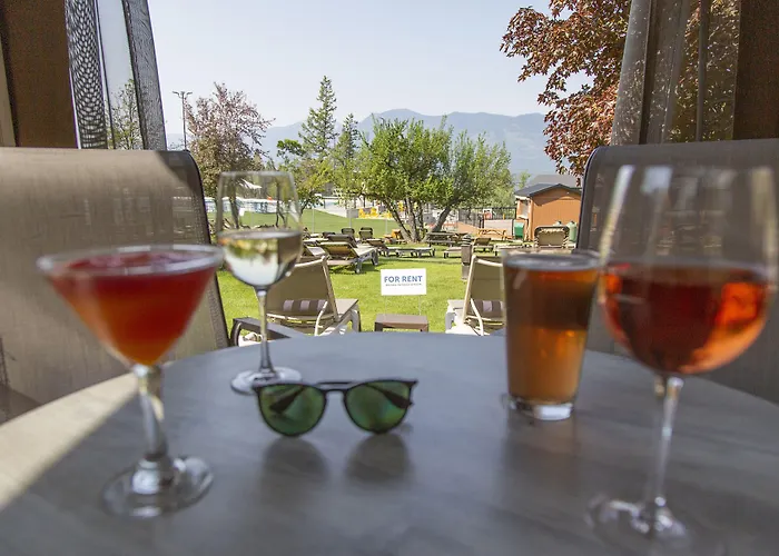 Fairmont Hot Springs Resort